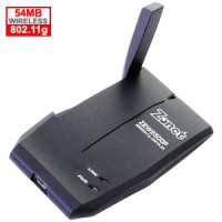 Adaptador internet inalambrico